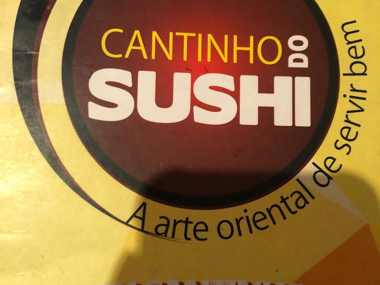 Restaurante Cantinho do Sushi, Angra Dos Reis, Brazil