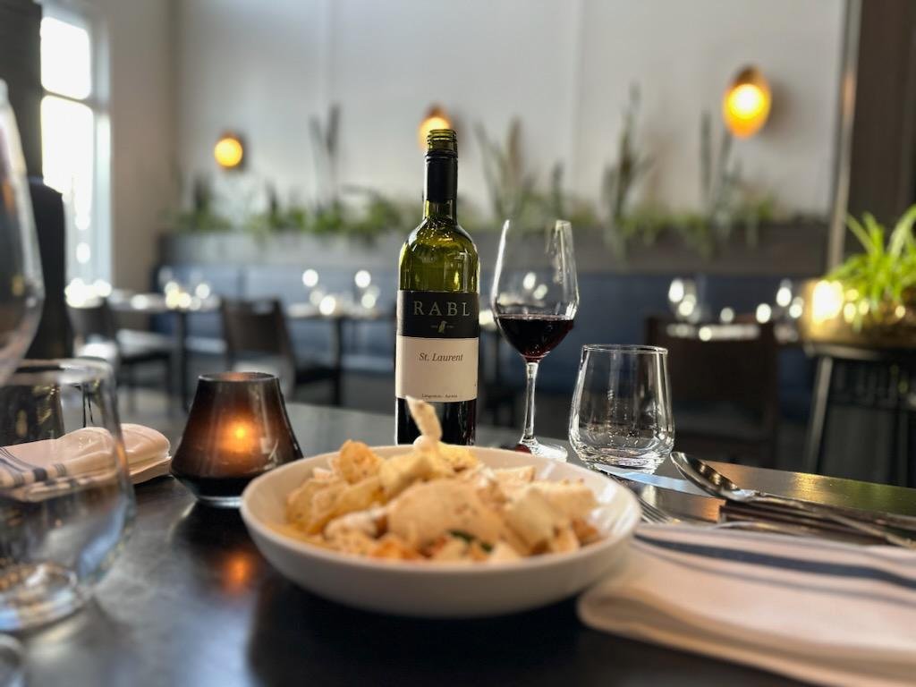 Coconut Lagoon, Restaurant in Ottawa