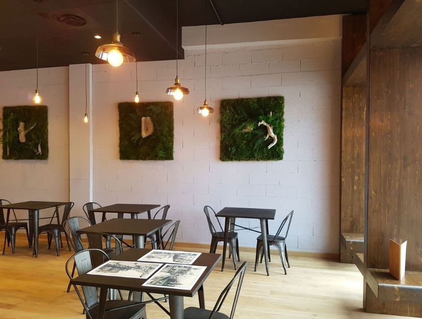 L'Équilibre, Restaurant in Balma