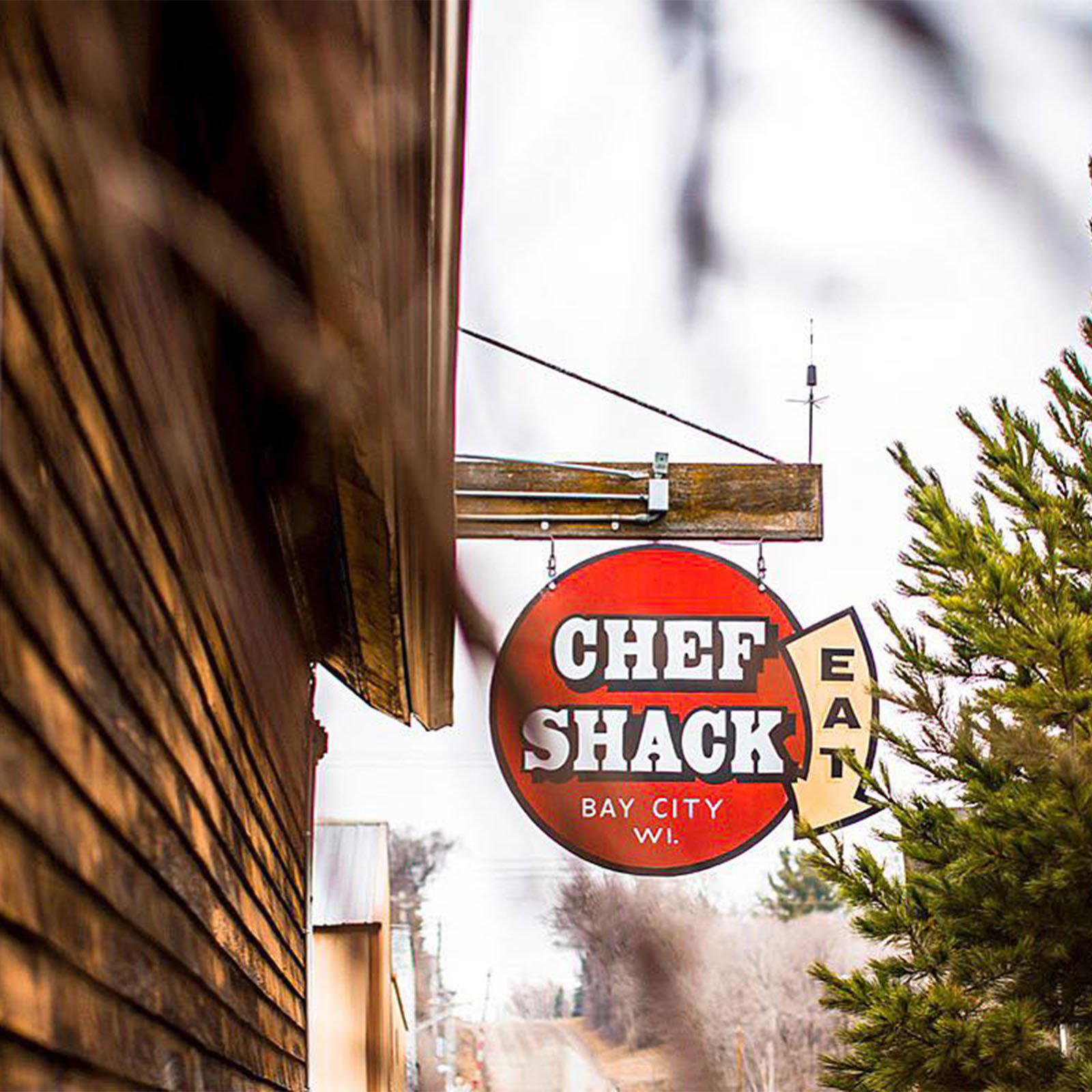 Chef Shack Bay City, Bay City, United States