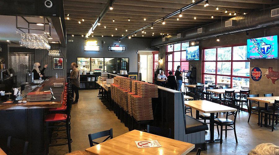Cane Rosso, Sachse, United States