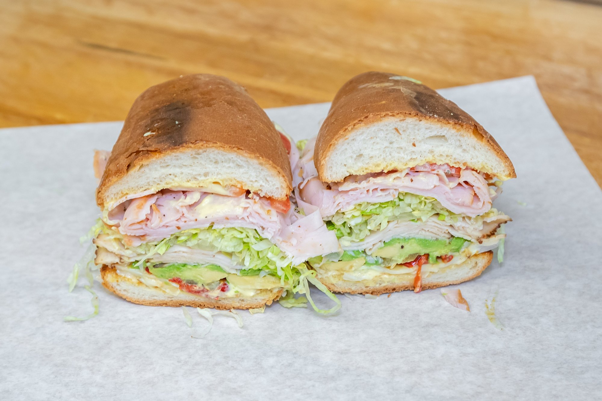 Mario's Italian Market, Restaurant in Glendale