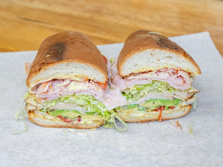 Mario's Italian Market, Glendale, United States