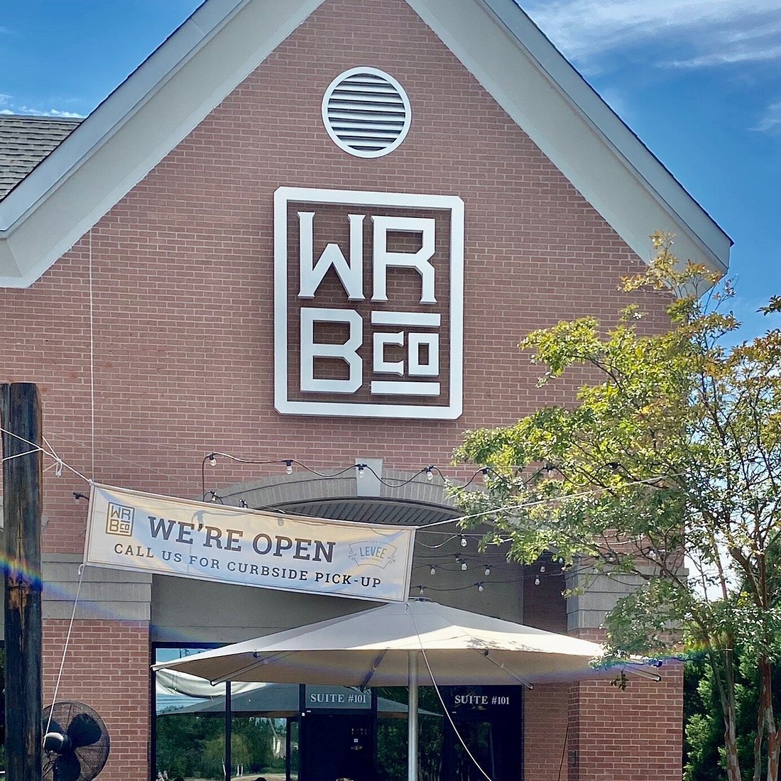 Wolf River Brisket Co., Germantown, United States