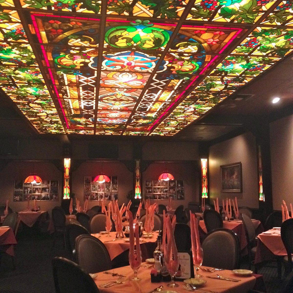 Impastato's Restaurant restaurant in Metairie, United States