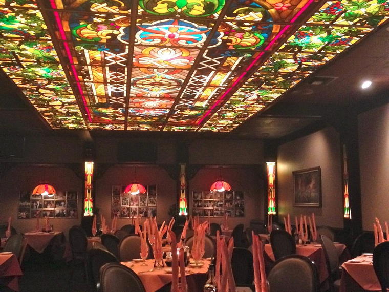 Impastato's Restaurant, Metairie, United States