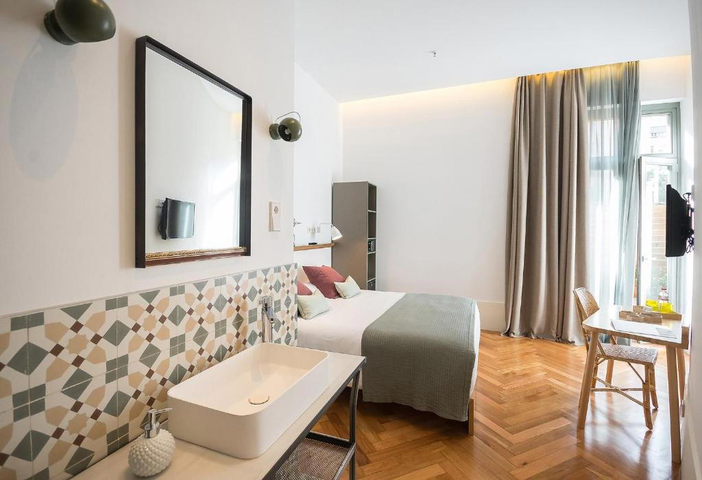 Casa Mathilda | Barcelona restaurant in Barcelona, Spain