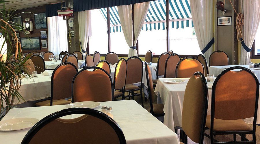El Mosqui, Restaurant in Cabo De Palos