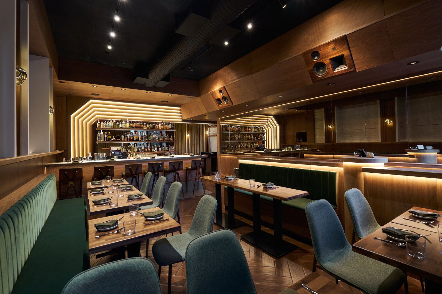 Boro Brine, Restaurant in New York City