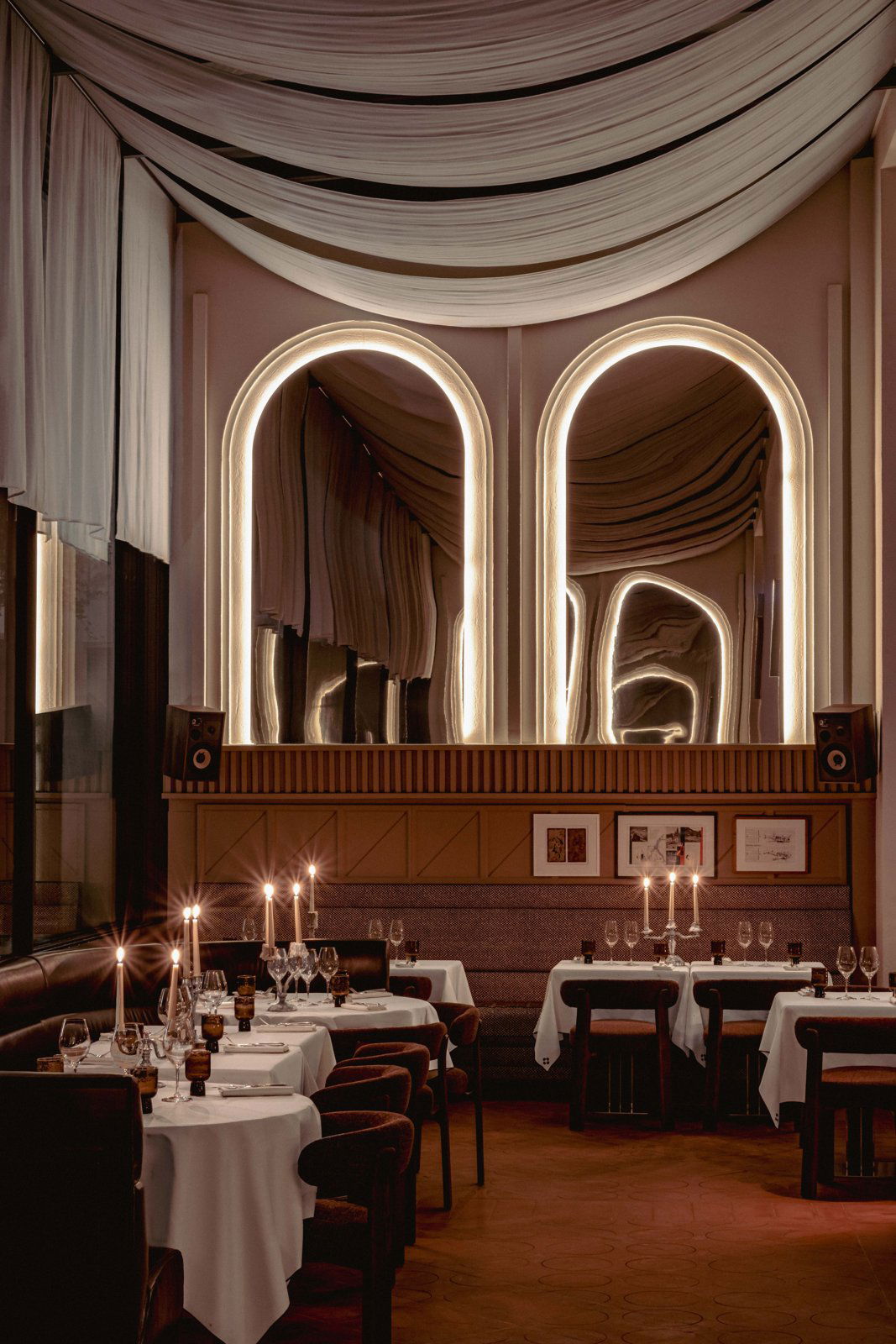 Temple & Chapon, Restaurant in Paris
