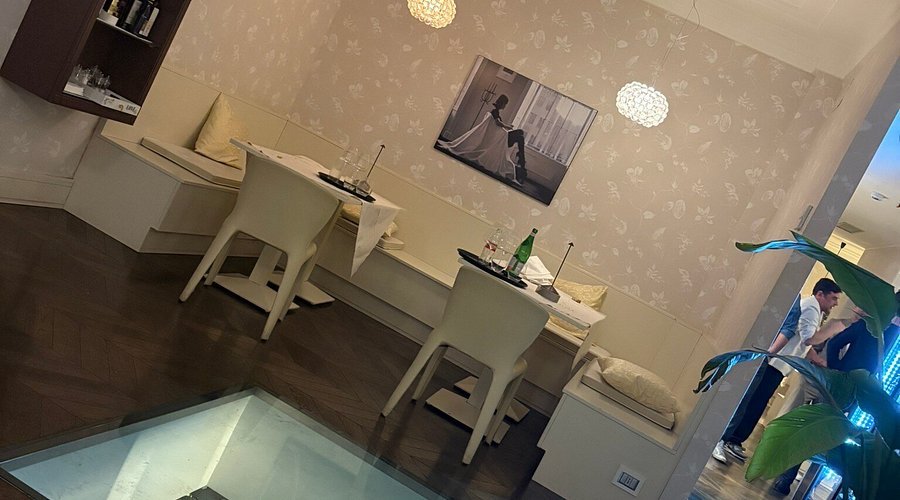 Ristorante Eden