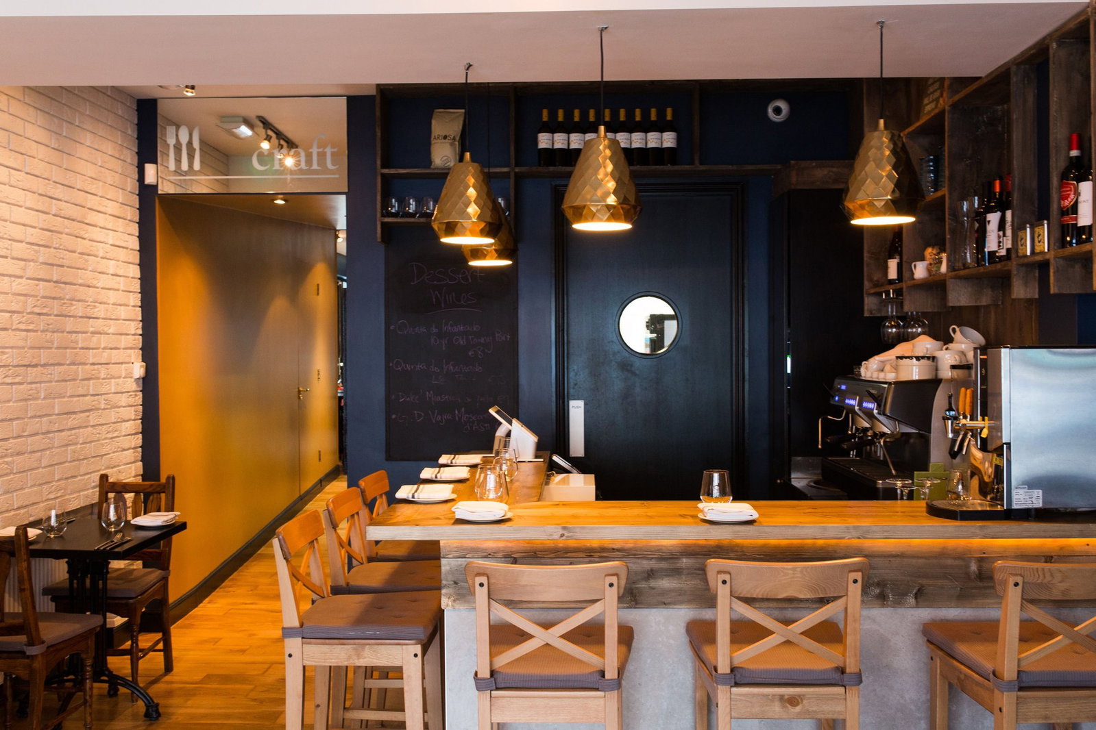 Craft, Dublin, Ireland