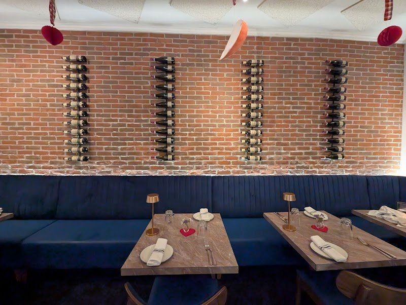 Positano Restaurant, Restaurant in Toronto