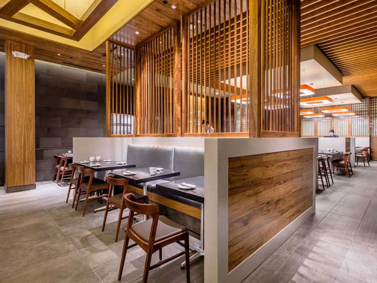 Din Tai Fung, Restaurant in Arcadia