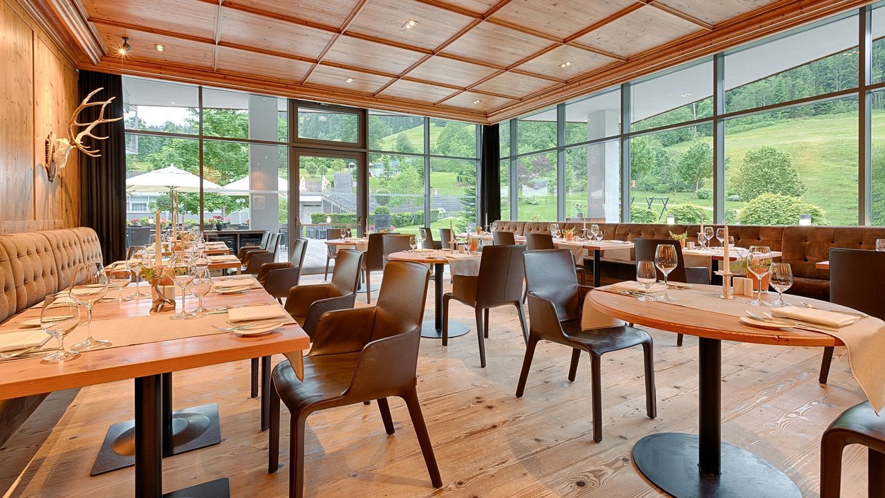 Restaurant Steinberg