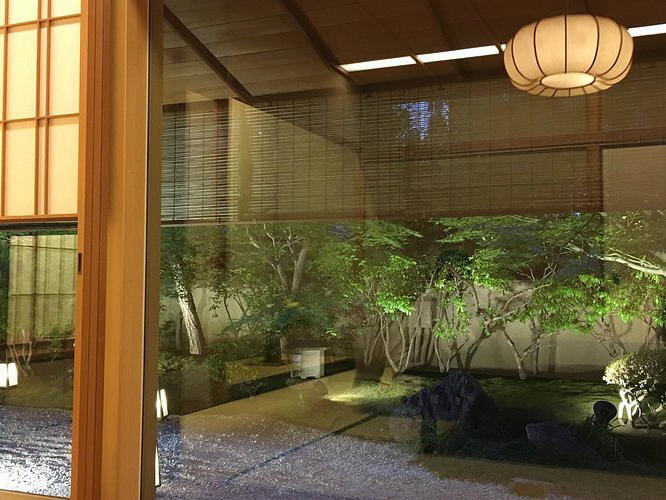 Daigo, Tokyo, Japan