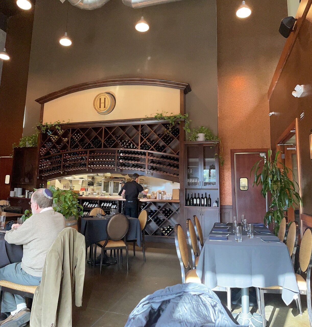 Tierra Sur Restaurant, Oxnard, United States