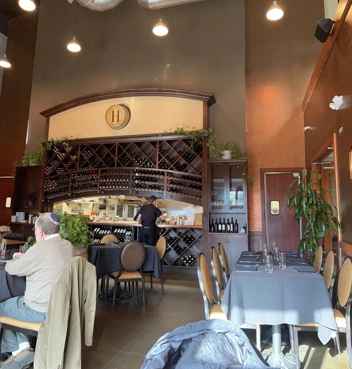 Tierra Sur Restaurant restaurant in Oxnard
