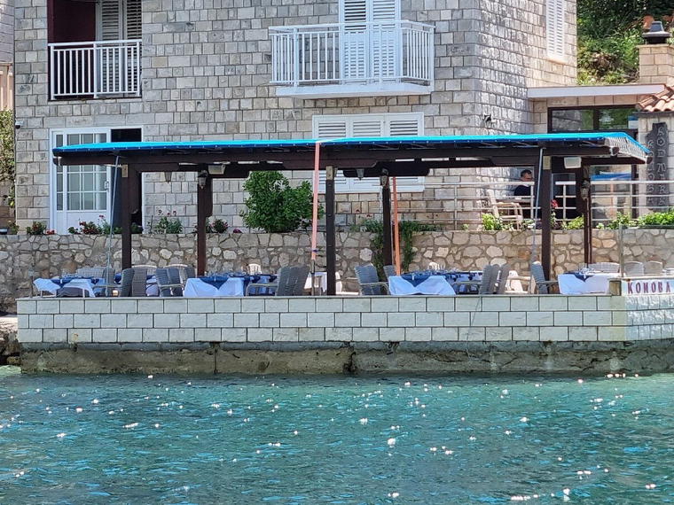 Kod Marka, Dubrovnik, Croatia