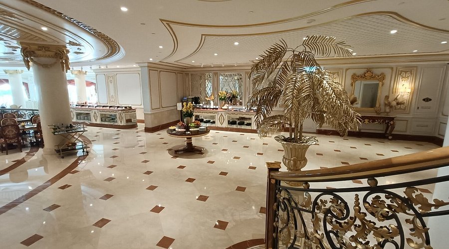 Le Jardin