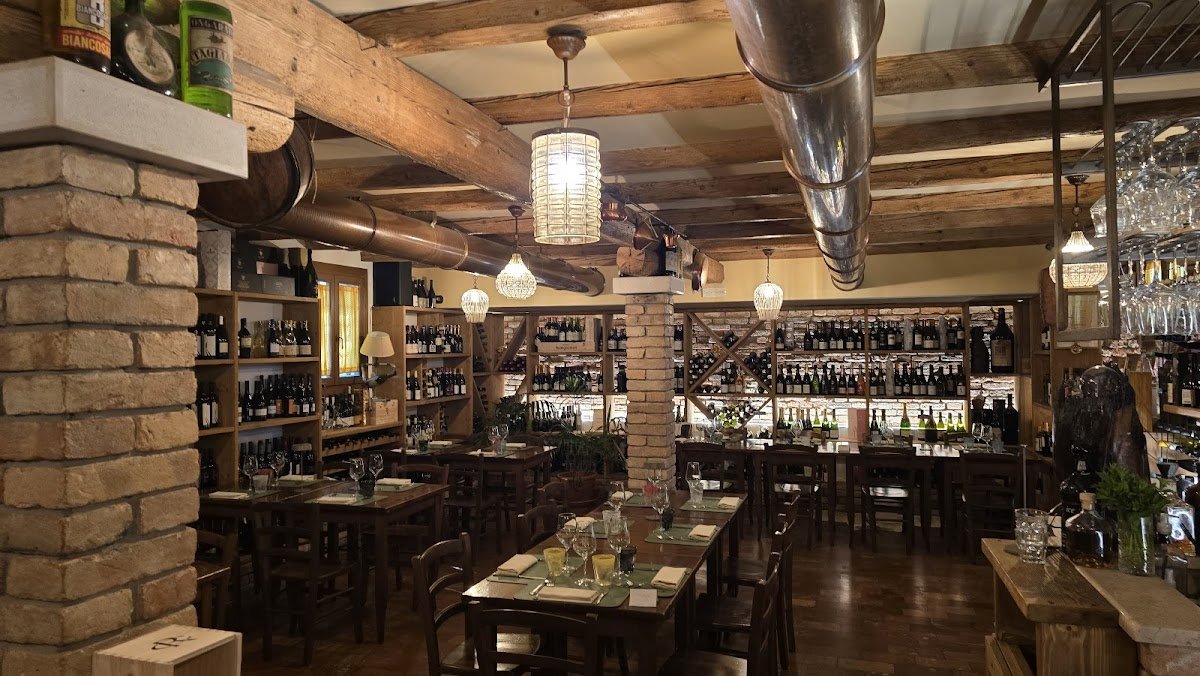 Locanda Zanella