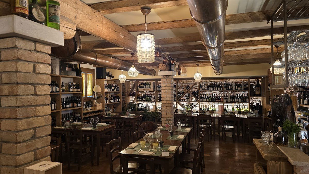 Locanda Zanella, Restaurant in Cavallino Treporti