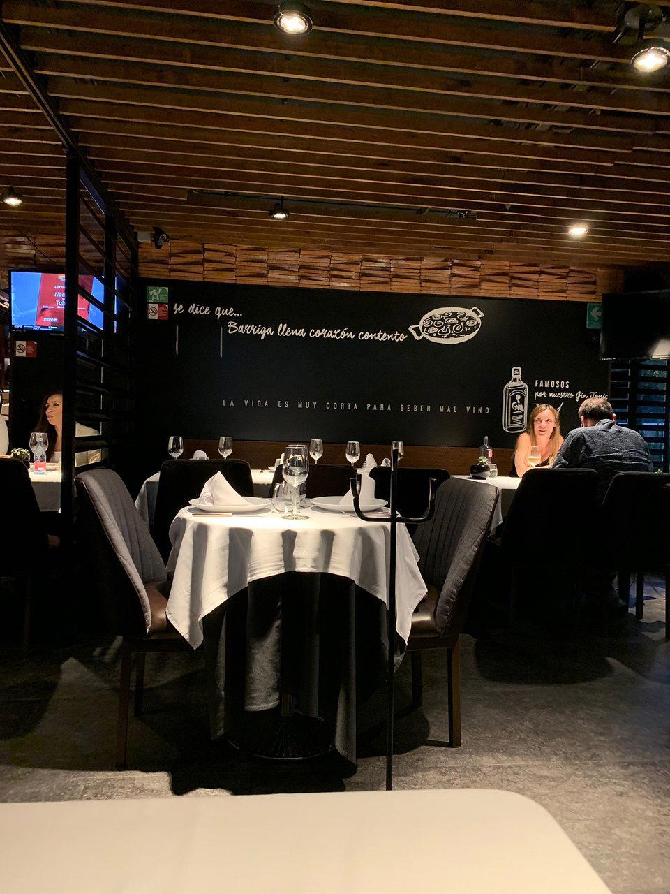 Mallorquina, Mexico City, Mexico