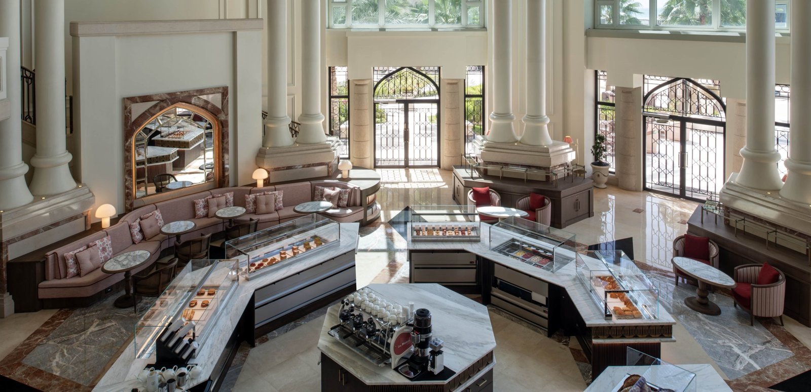 Le Deli Robuchon