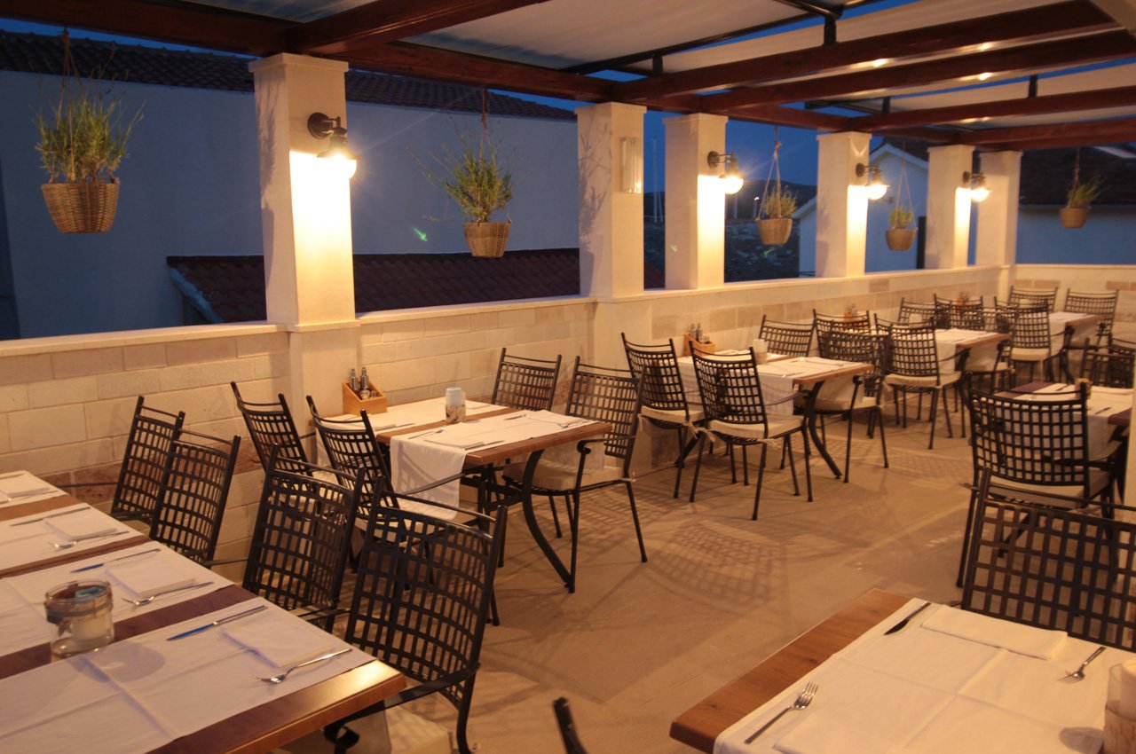 Restoran Agape