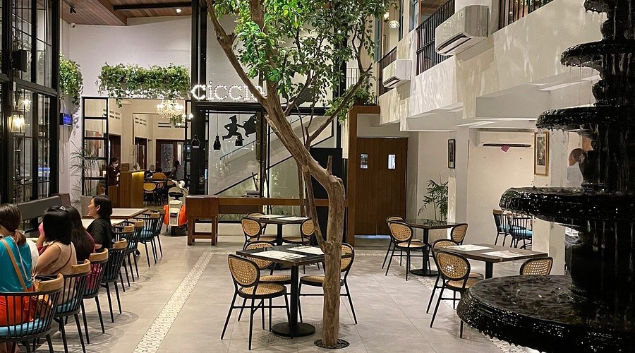 Ciccia Ristorante