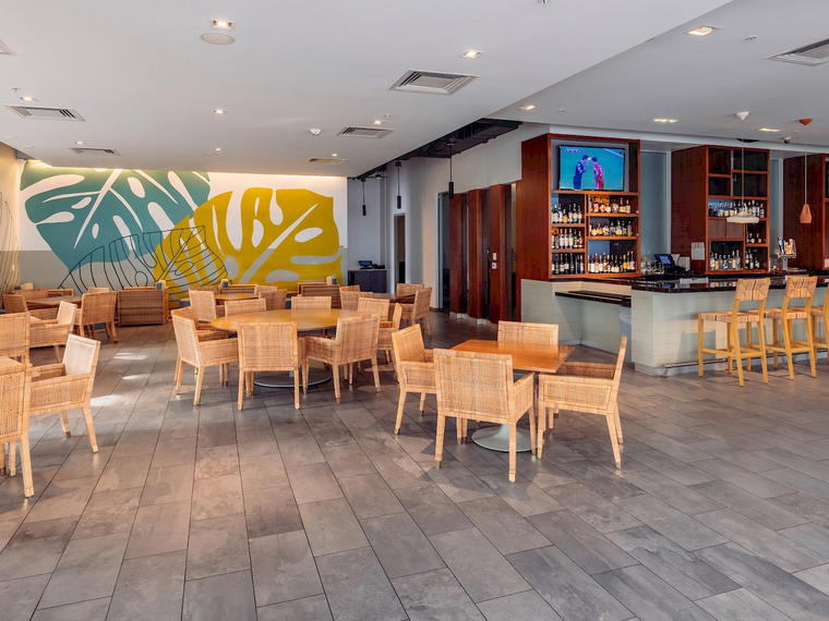 Barbianca, Marina del Rey, United States