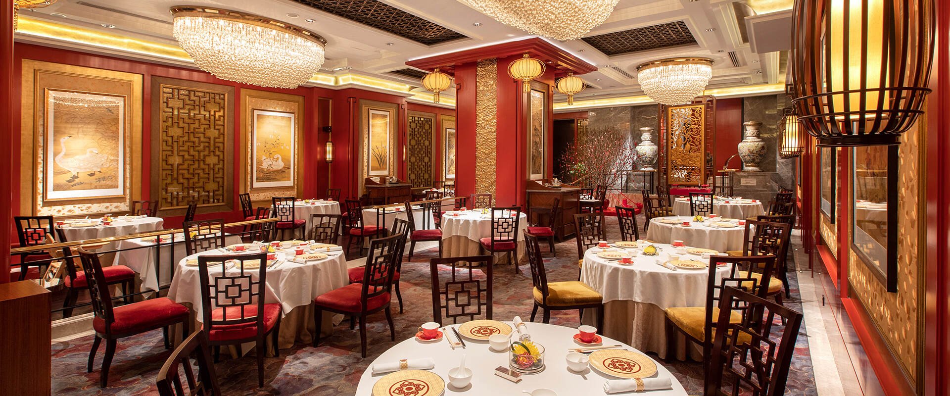 Baked By Shangri-La, Restaurant in Hong Kong