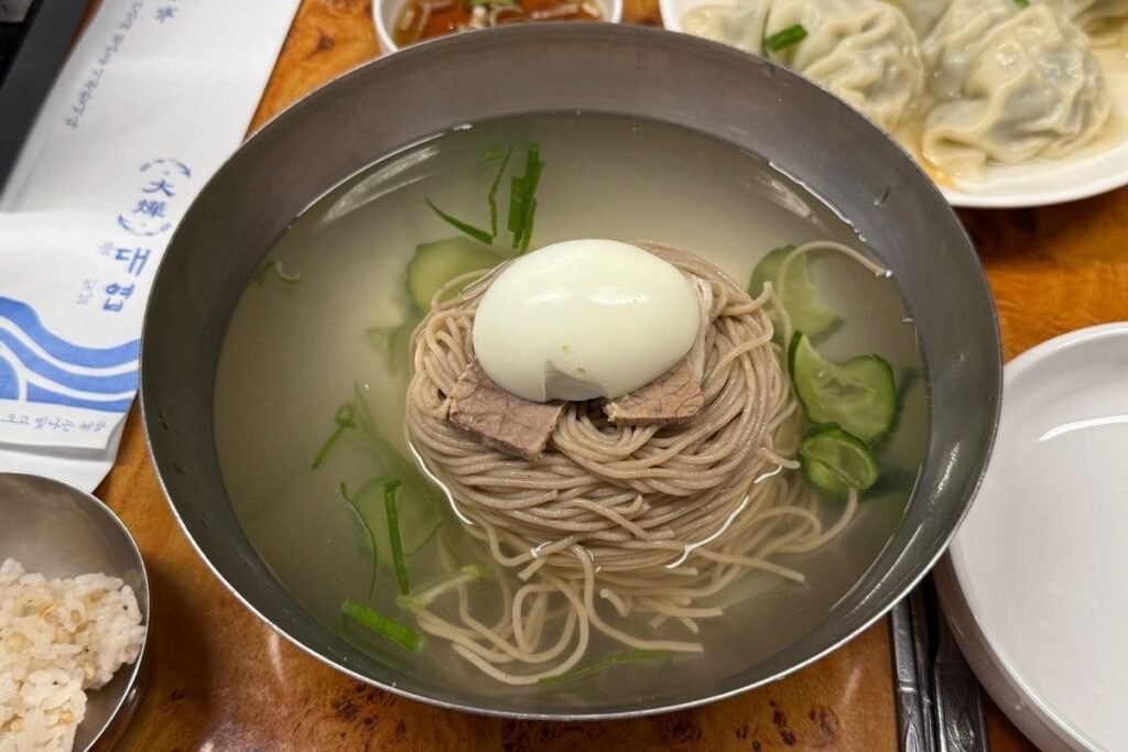 Dae Yeop, Restaurant in Hong Kong