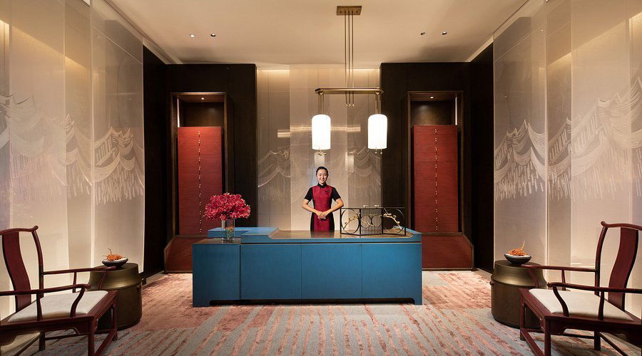 Cai Feng Lou, Restaurant in Xi'an
