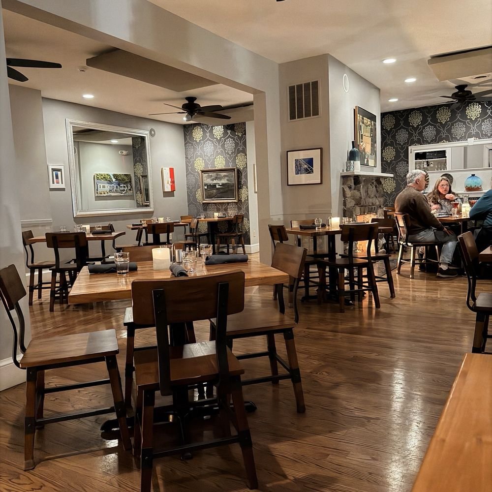 The Union Grill