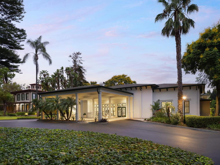 Terra, Santa Barbara, United States