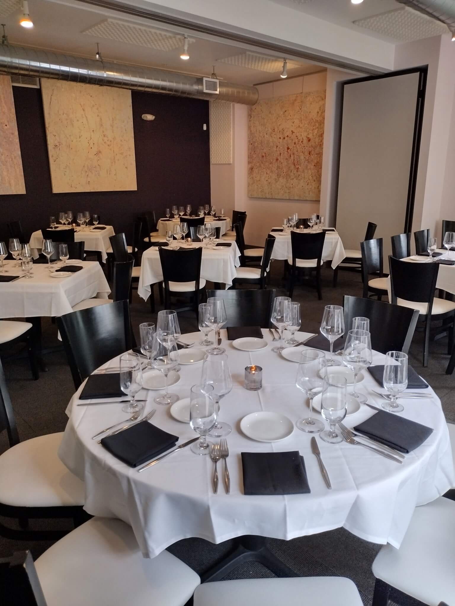 Senti Restaurant restaurant in Pittsburgh, United States