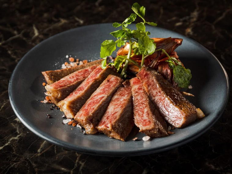 BLT STEAK GINZA, Tokyo, Japan