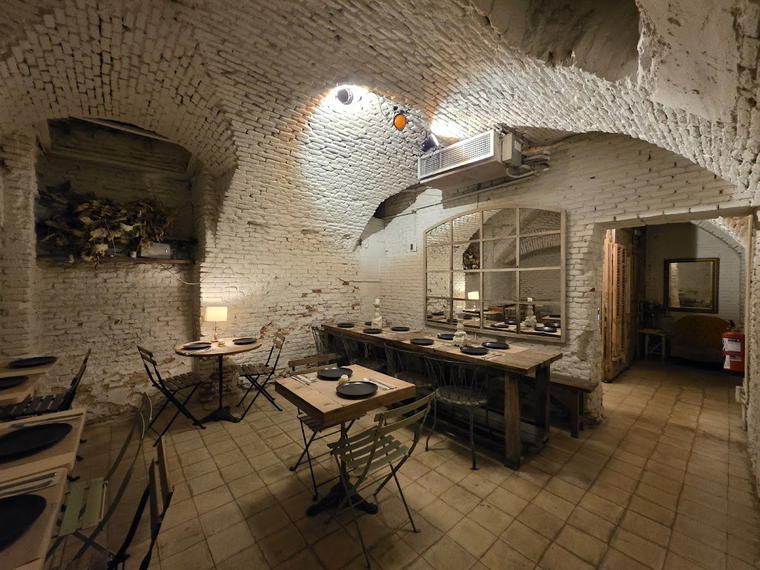 Maricastaña, Madrid, Spain