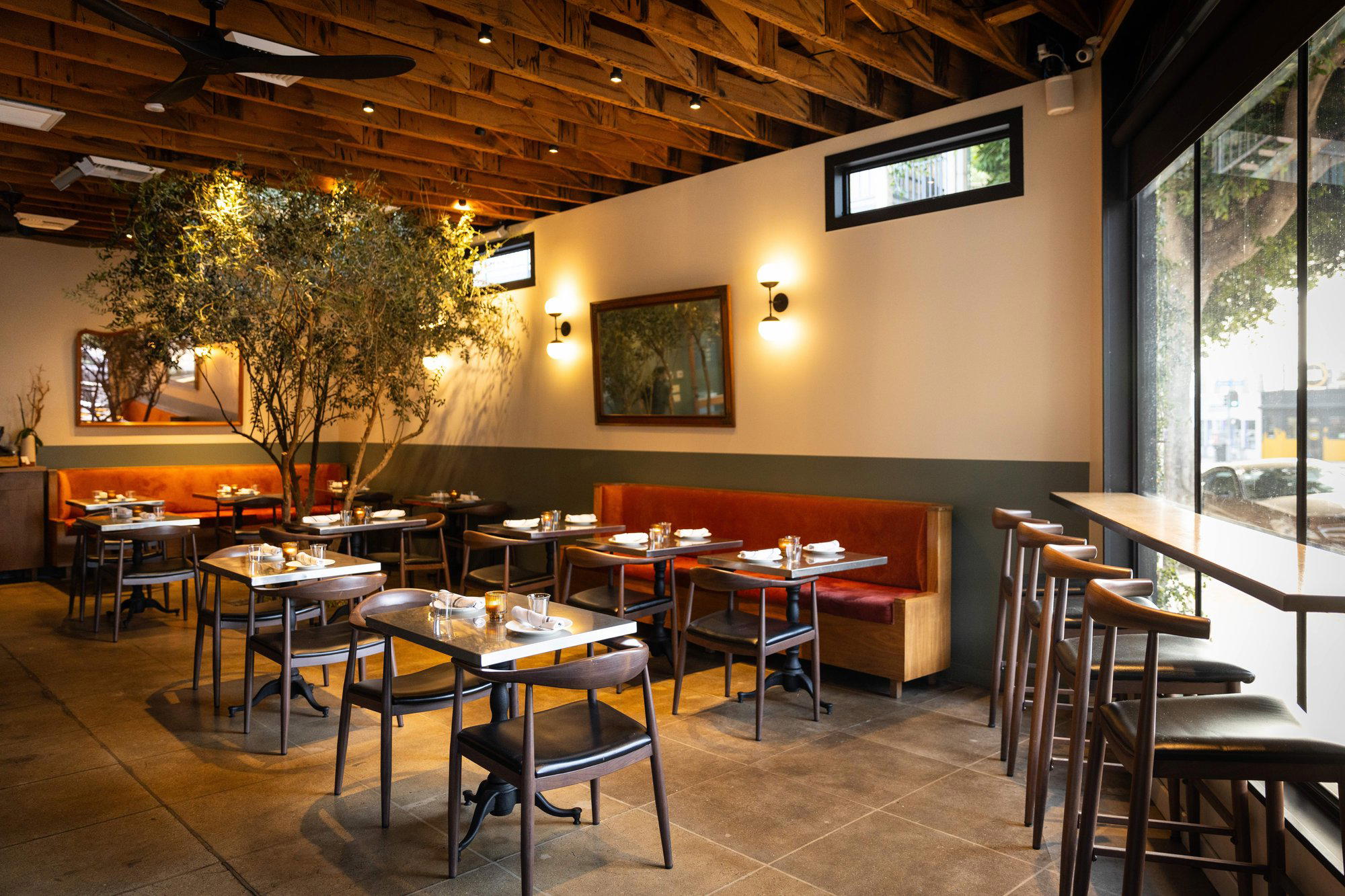 Wife & The Somm, Los Angeles, United States