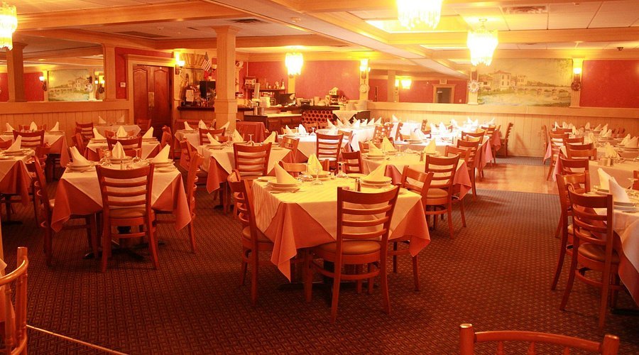Portuguese Tavern