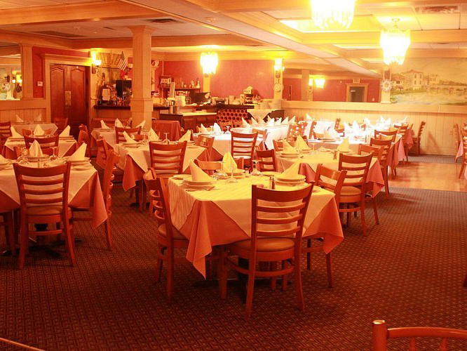 Portuguese Tavern, Clifton, United States