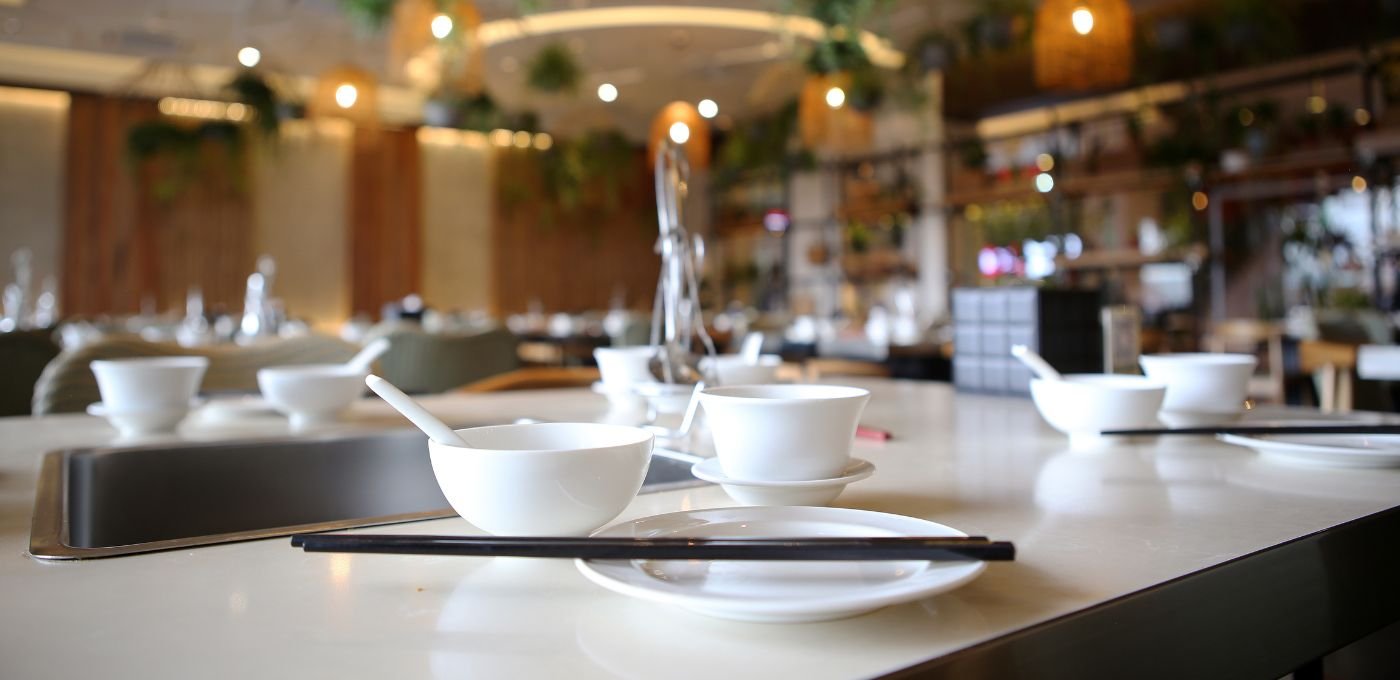 Genting Secret Garden Hotpot, Restaurant in Kuala Lumpur