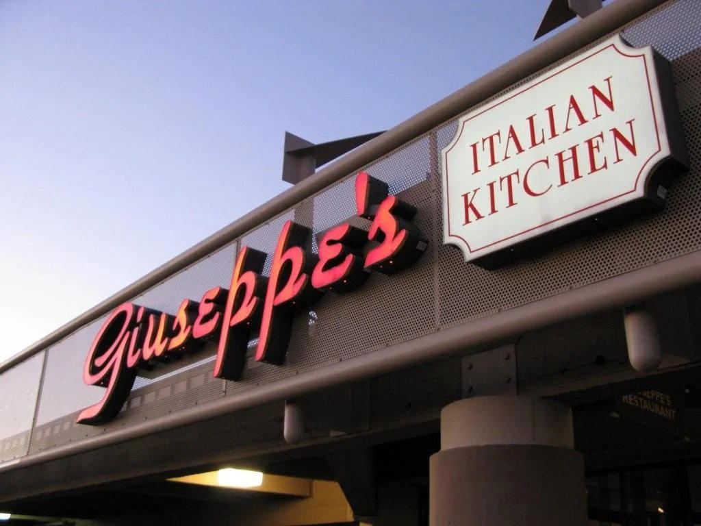 Giuseppe's On 28th restaurant in Phoenix, United States