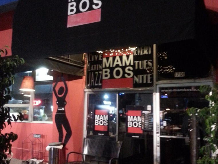 Mambo's Cafe 🇨🇺, Glendale, United States