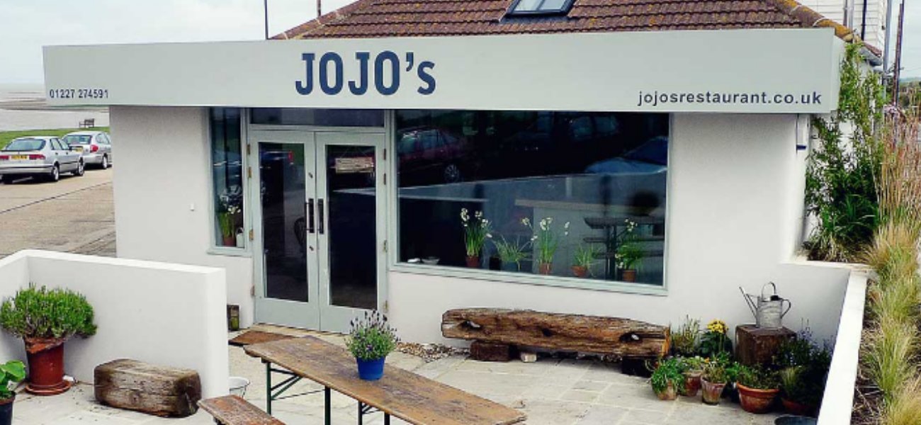 JoJo’s