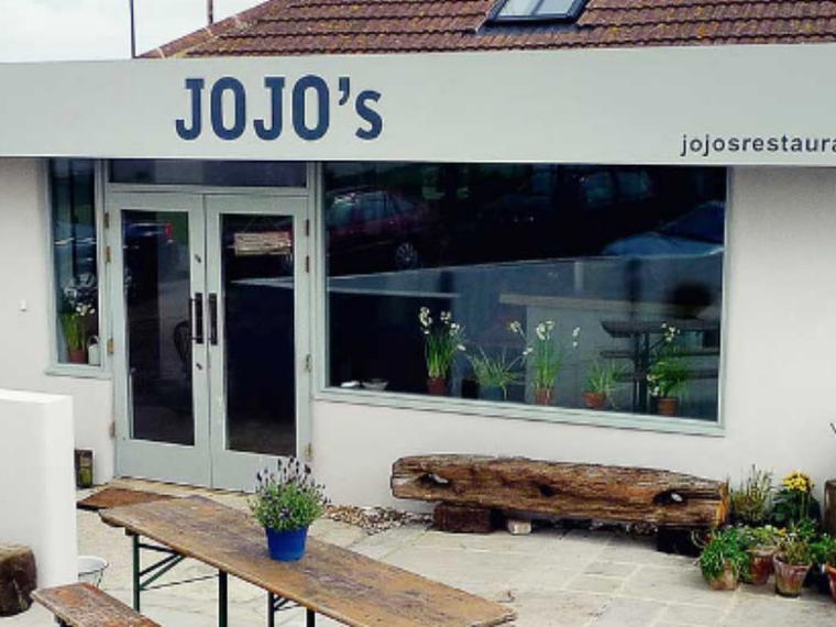 JoJo’s, Whitstable, United Kingdom