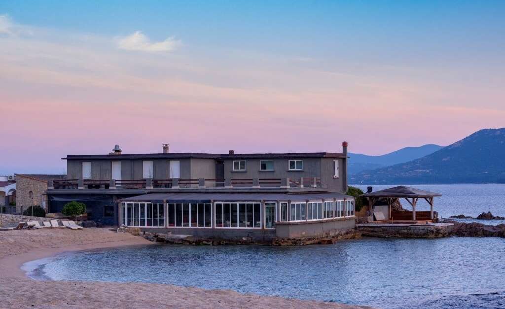 Le lido