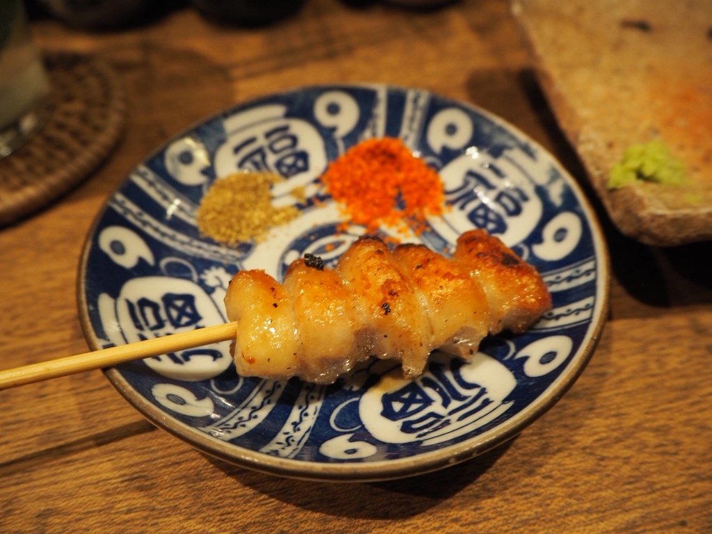 ぷーれ restaurant in Osaka Shi, Japan