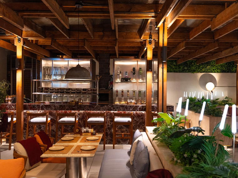 Tabac+, San Diego, United States